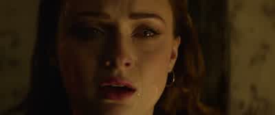 Then there... - Dark Phoenix