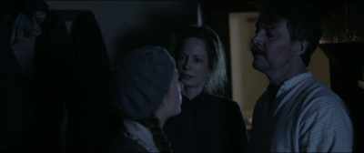 - ...then there should be no difference.
- Good night. - Becoming Astrid