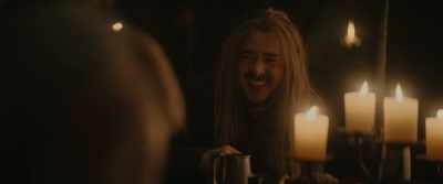 Then there were the horse-killers.
Oh, they were deadly. - The Last Kingdom: Seven Kings Must Die