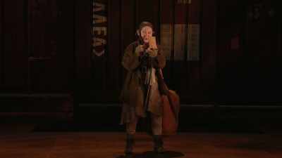 Then there would come some matter from her:
I see none now - RSC Live: Troilus and Cressida