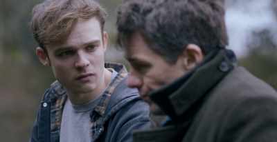 Then there'd be
no Dylan, no Bobby... - Surviving Christmas with the Relatives