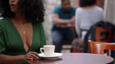- Then there's "love bombing." - Always a Bridesmaid
