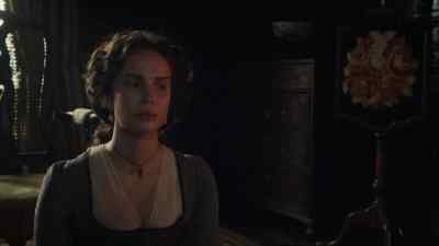 Then there's only one thing
you can do - Poldark