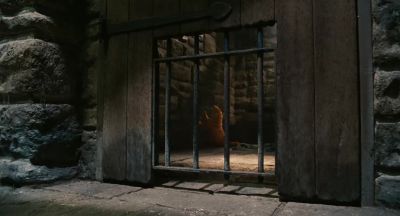 Then there's the time I got hit by that car - Garfield: A Tail of Two Kitties