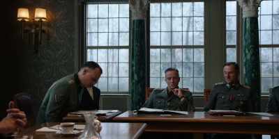 - Then these questions are also answered.
- In the protocol? - The Conference