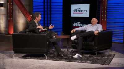 THEN THEY GET ON THE INTERNET - The Jim Jefferies Show