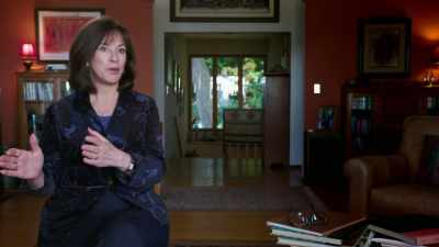 THEN, THEY HEAD
FOR THE COMPUTER - Chandra Levy: An American Murder Mystery