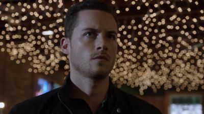 Then they had that bad luck. - Chicago Fire
