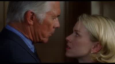 Then they'd put you in jail. - Mulholland Drive