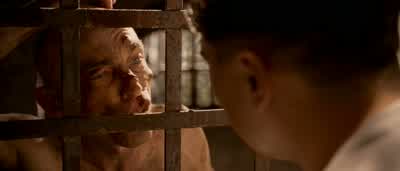 Then they've already won. - Shutter Island