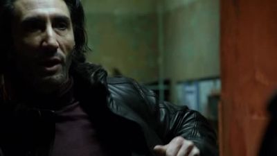 Then, they've still
got to be there. - Grimm