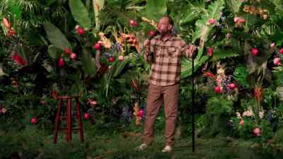 Then you think about it, like,
"All right, maybe I got a little bit." - Ari Shaffir: America's Sweetheart