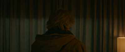 -Then you think,
"Okay, we're fine." - The Girl with the Fork