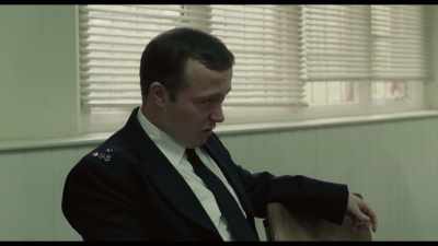 Then those blacks came along and
started causing trouble as well. - Small Axe