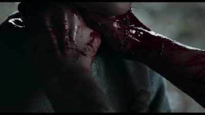 Then those nights that felt like hell - The 8th Night