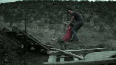  Then you threw
 her lifeless body... - Secrets of a Marine's Wife