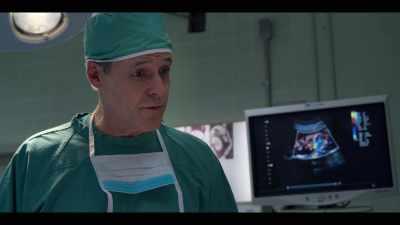 Then, through the incision point,
we will remove the kidney - Sextuplets