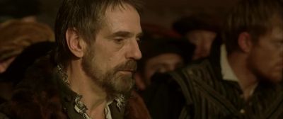 Then thus it is - The Merchant of Venice