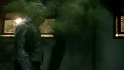 Then to what do I owe this visit? - The Flash