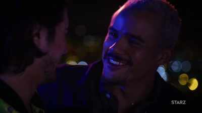 Then, too. I mean, I wanted
to make sure your back - Now Apocalypse