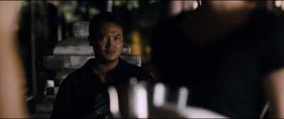 Then they took her. I'm here to help you. - Kickboxer: Retaliation