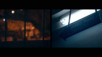 Then they took me to identify
the fourth guy. - Hijacked: Flight 73