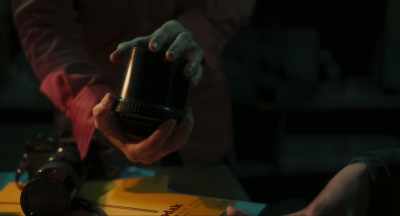 Then you turn it like this,
then turn it like this. - Minamata