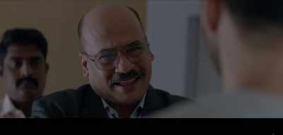 Then you two can continue your romance! - Sadak 2