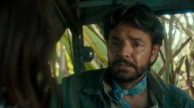 Then two weeks ago,
your parents' calls stopped. - Dora and the Lost City of Gold