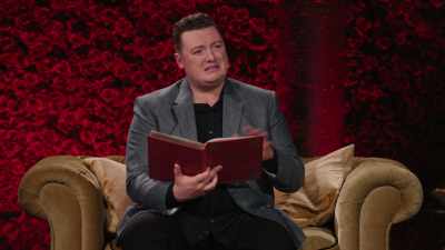 "Then, unbelievably, - My Dad Wrote a Porno