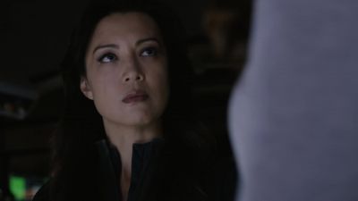 Then use her. - Marvel's Agents of S.H.I.E.L.D.