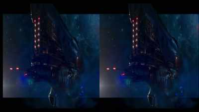 Then use them. - Guardians of the Galaxy Vol  2