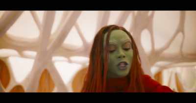 Then your use to us - Guardians of the Galaxy Vol. 3