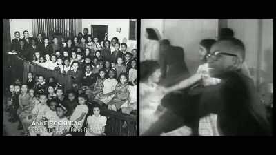 Then they used to have,
for teenagers, - Black Life: Untold Stories