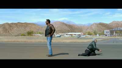 ...then its useless for our company - Total Dhamaal