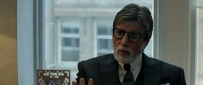Then, using Sunny's card,
I withdrew money - Badla