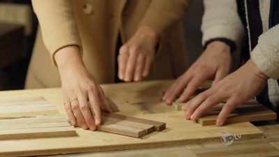 Then you want to find
your three pieces... - Blueprint to the Heart