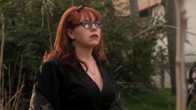 ♪ then wanted to cry ♪ - Criminal Minds