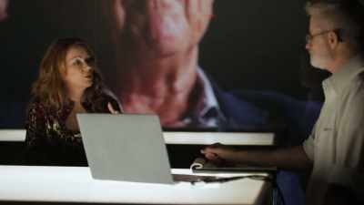 Then he wants to see that he has convinced me - Inside the Mind of a Con Artist
