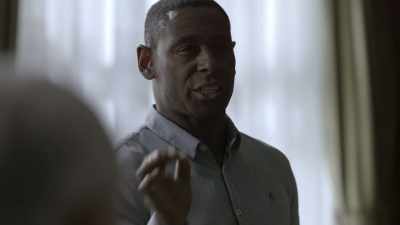 Then you watch him,
you recruit him, - The Night Manager
