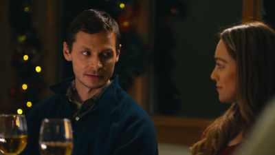 Then after we
graduated, you know, - The Christmas Venue