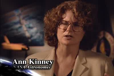 Then we had to tell Mattingly. - Apollo 13