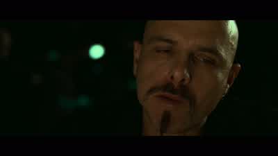 THEN WE HAVE A DEAL. - The Matrix