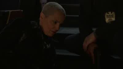 Then we split up. - NCIS