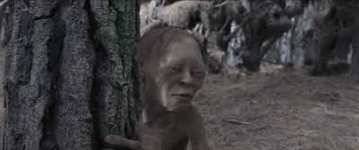 Then we stabs them out. - The Lord of the Rings: The Two Towers