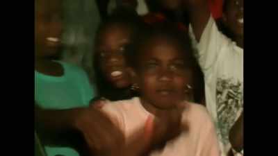  Then we had these tapes, - Black Life: Untold Stories