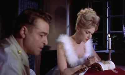 Then we'd better leave here. - Journey to the Seventh Planet