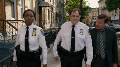 Then we'd get large
'cause he was buying. - East New York
