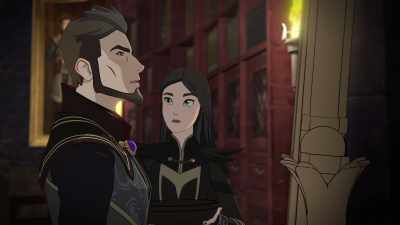 Then we'll figure it out.
Whatever it takes. - The Dragon Prince