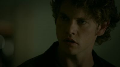 Then we'll give Greta what she wants. - The Originals